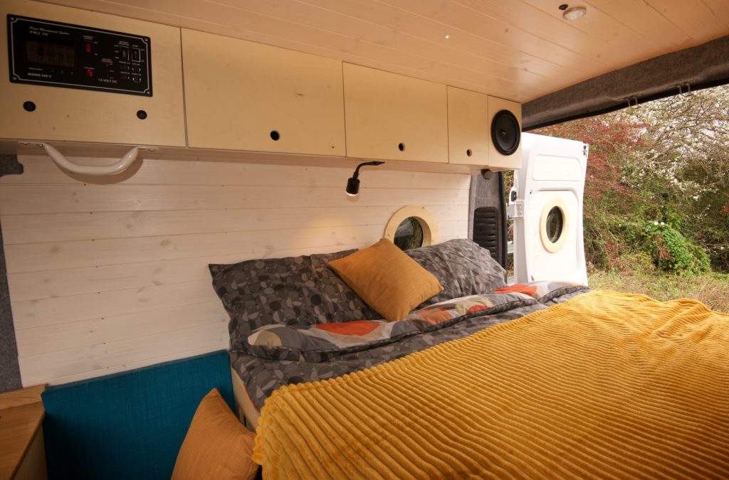 accessible camper