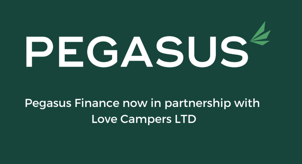 Pegasus Finance