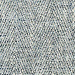 Bridgeport blue fabric sample