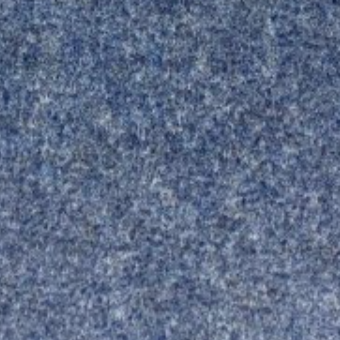 Pacific blue carpet lining 