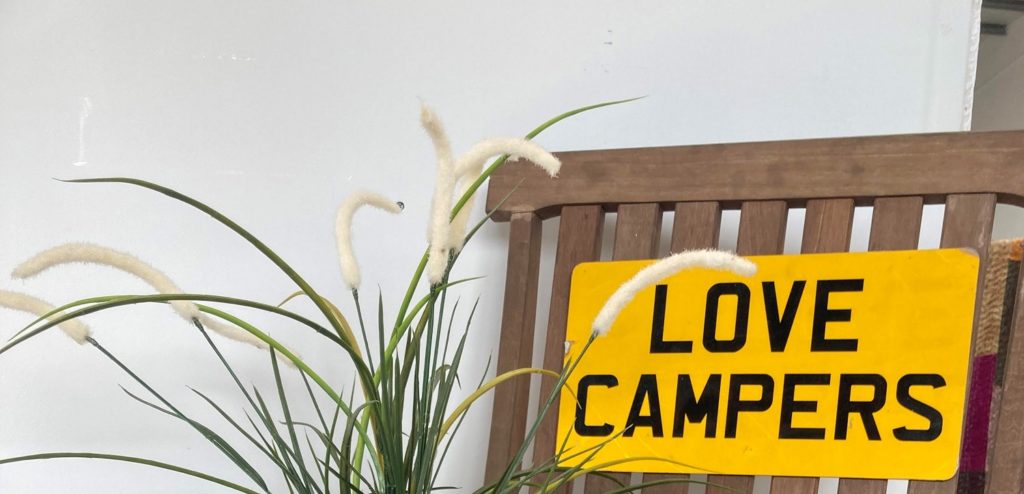 Love Campers header