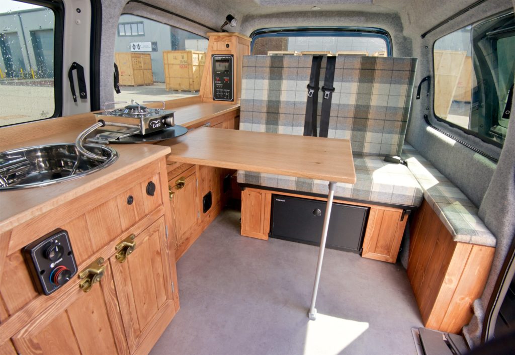 caddy camper for sale