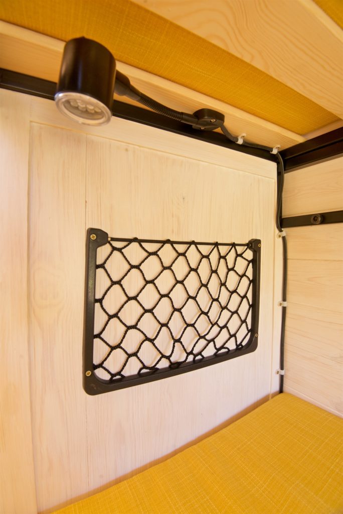 large family campervan design