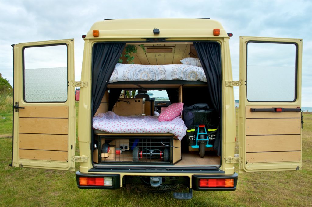 campervan for sale