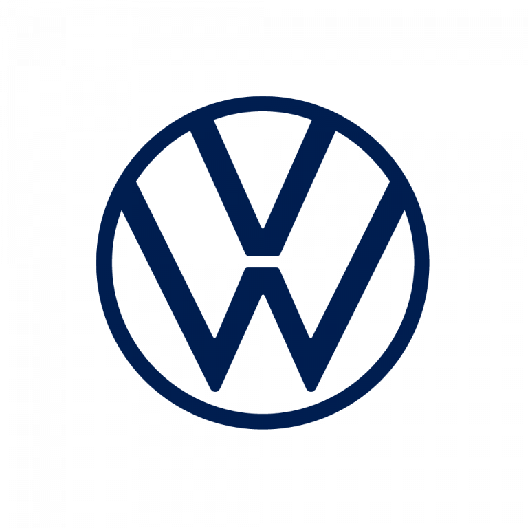 Volkwagen logo